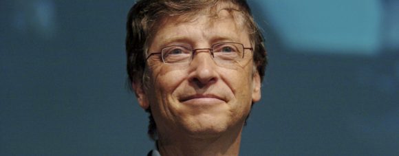 Bill Gates aconselha empreendedores sobre como lidar com os clientes