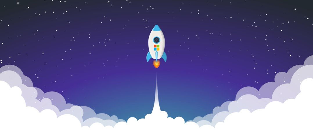 Microsoft aumenta apoio a start-ups com novo programa