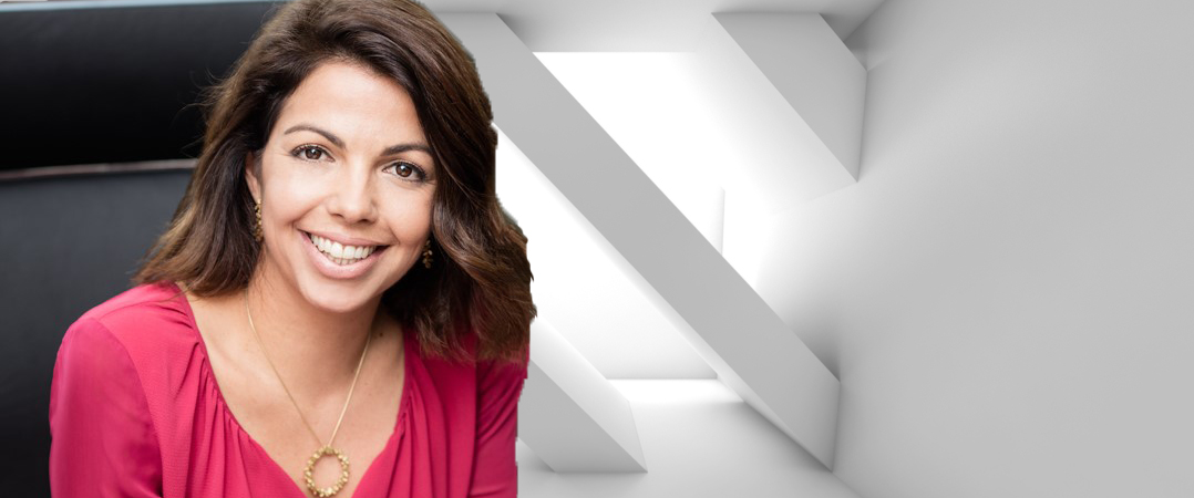 Sofia Koehler, vice-presidente da Colquímica Adhesives