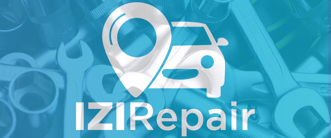 izirepair oportunidades