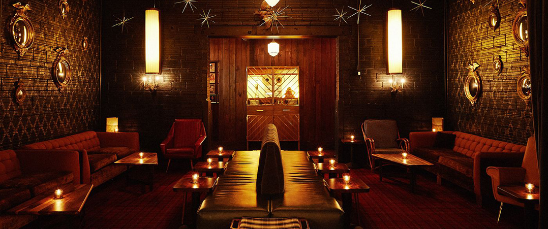 13 restaurantes com designs fantásticos a visitar em viagem