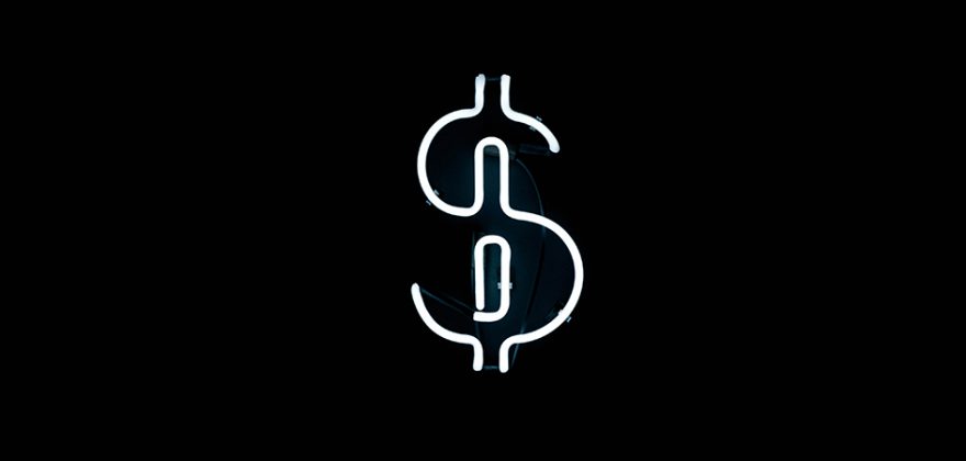 Como recolher 1.8 mil milhões em investimento sem lançar um produto