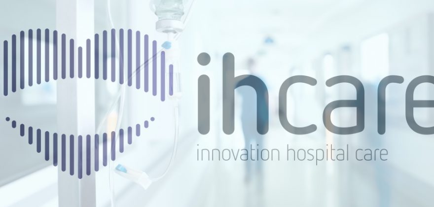 Ihcare procura investimento para diminuir infeções hospitalares