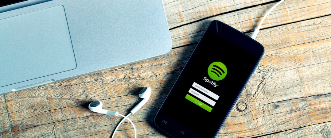 Spotify entra na bolsa de Nova Iorque com avaliação de 1900M€