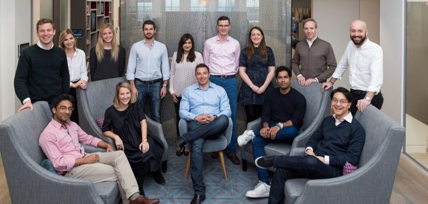 Sucesso de ecossistema português atrai fundo de 300 milhões de euros