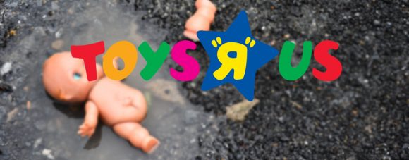 Toys R Us encerra nos EUA - negócio em Portugal não estará em risco