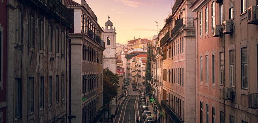 O BOOM das start-ups em Lisboa – explicado pela Forbes