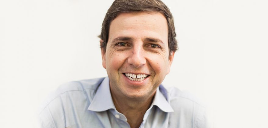 Sebastião Lancastre, CEO da Easypay