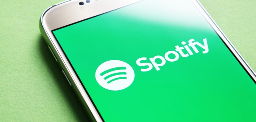A entrada bem-sucedida e pouco ortodoxa do Spotify na bolsa