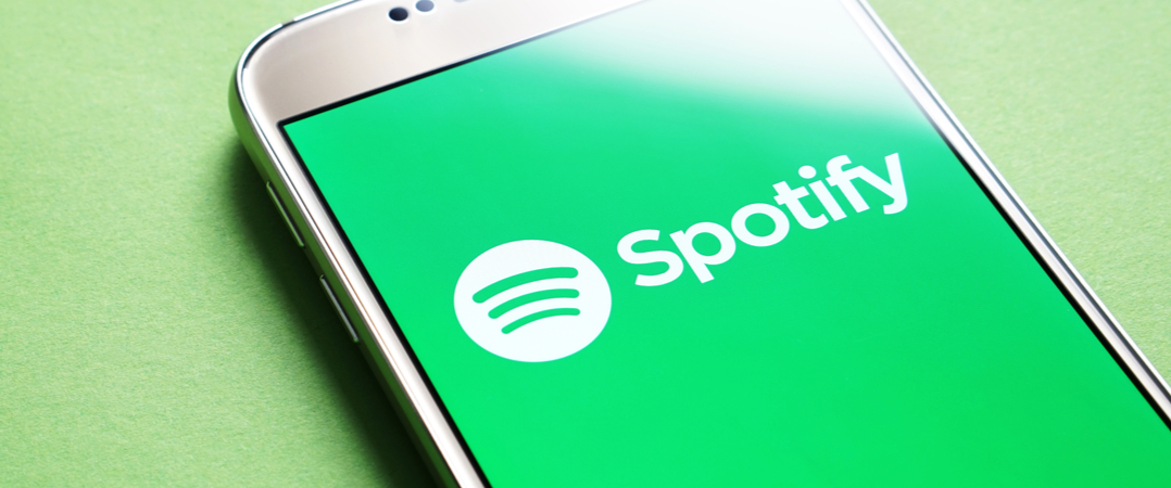 A entrada bem-sucedida e pouco ortodoxa do Spotify na bolsa