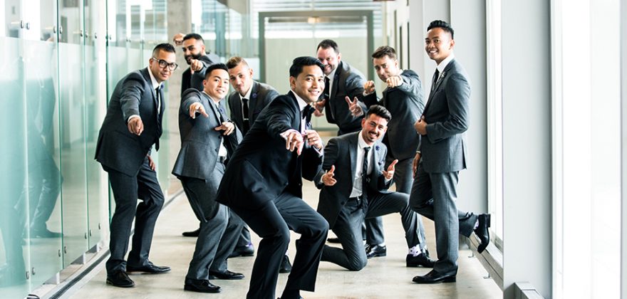 As razões para os investidores apostarem em equipas e não em ideias