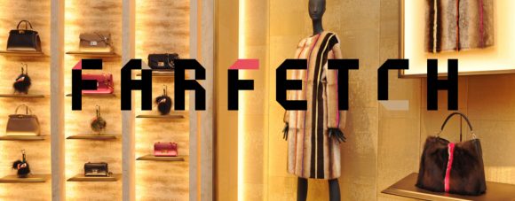 Farfetch convida start-ups a construírem o futuro da moda