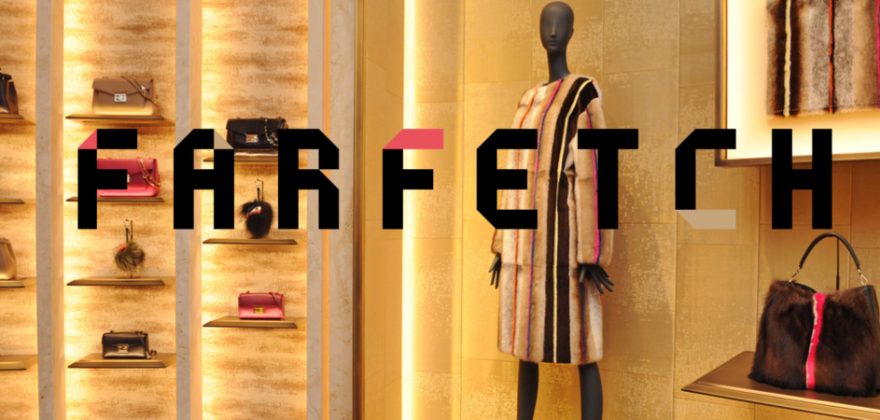 Farfetch convida start-ups a construírem o futuro da moda