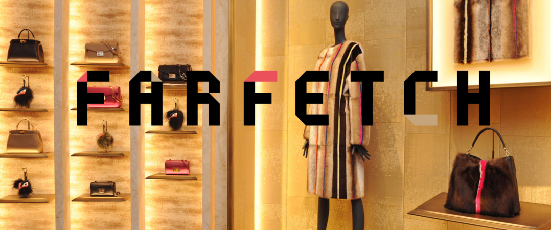 Farfetch convida start-ups a construírem o futuro da moda