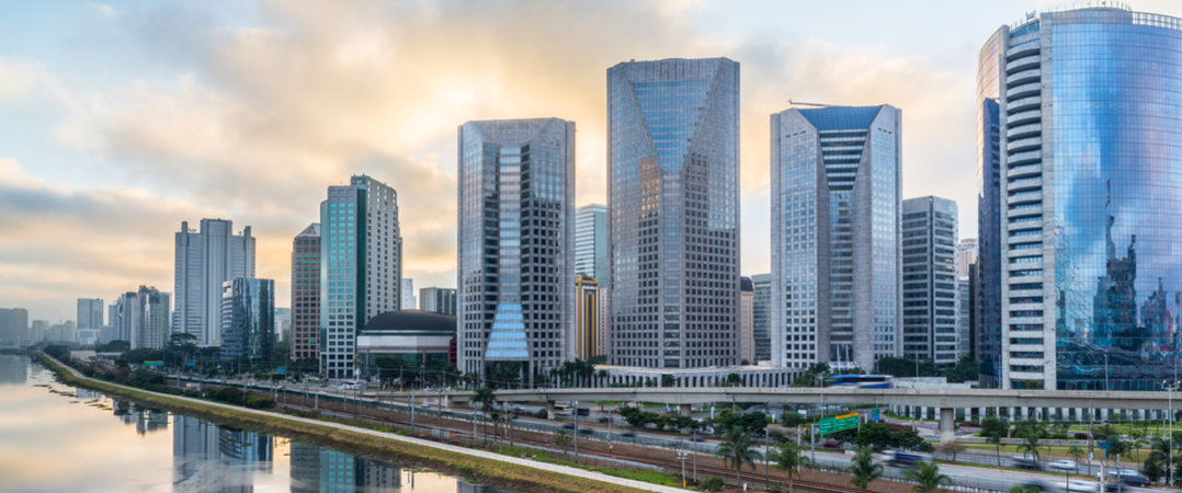 Investimentos em start-ups brasileiras batem recorde