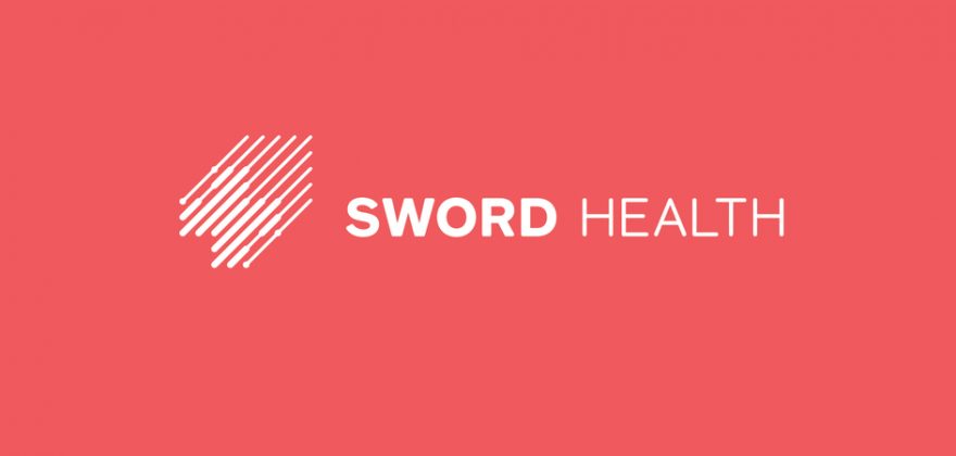 Sword Health: projeto portuense fecha ronda de 3,7 milhões de euros