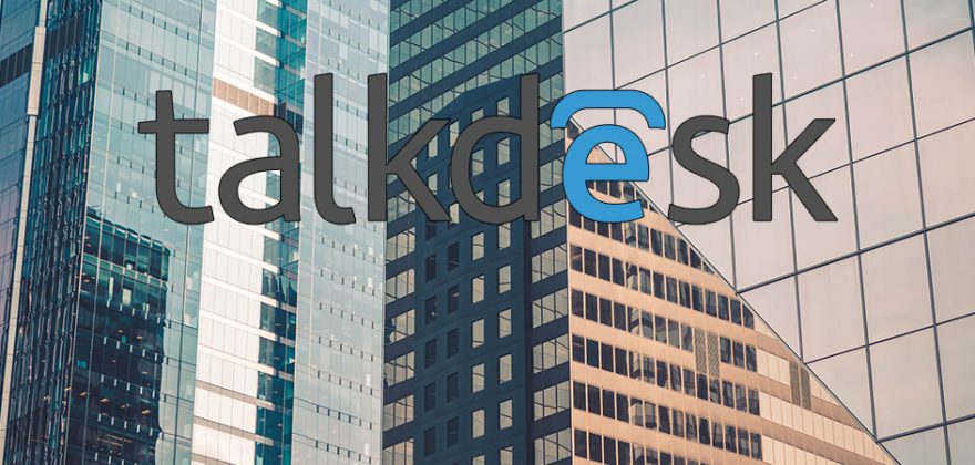 Talkdesk lança solução para grandes empresas e quer duplicar a equipa