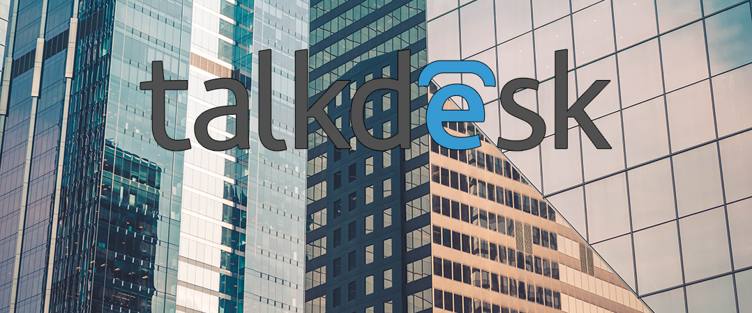 Talkdesk lança solução para grandes empresas e quer duplicar a equipa