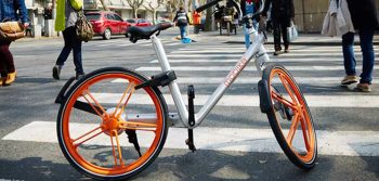 bicicletas_Mobike