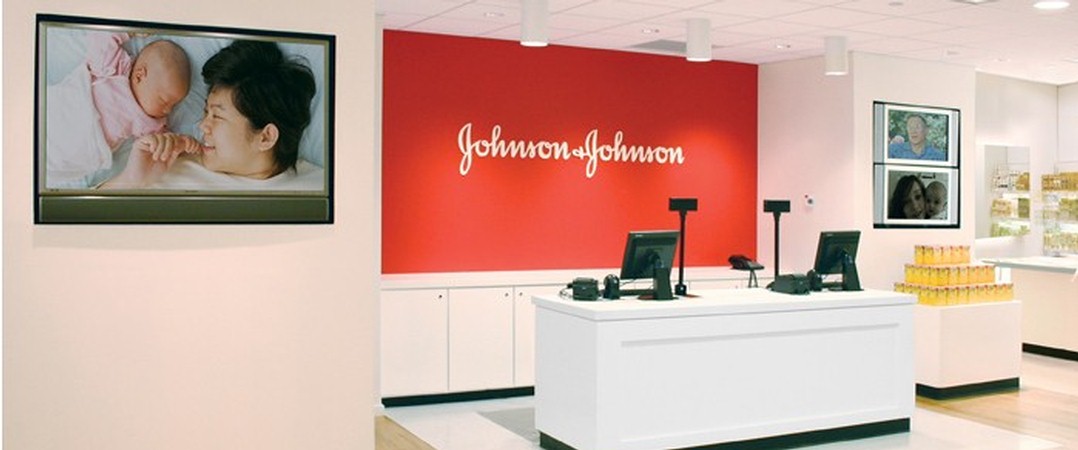 Johnson & Johnson abre programa de estágios em Portugal