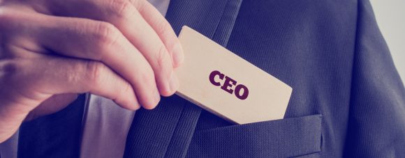 4 atitudes para se tornar no próximo CEO da sua empresa