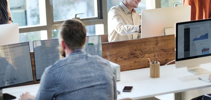 10 passos imprescindíveis para criar um negócio online