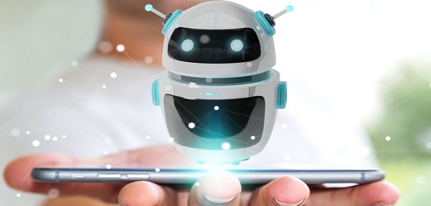 Como criar um bot de inteligência artificial sem ser programador