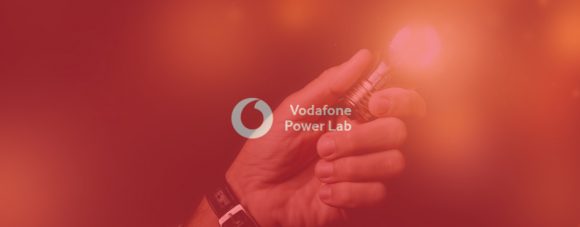 Concurso da Vodafone vai premiar soluções empresariais com 20 mil euros