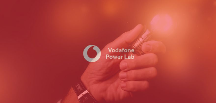 Concurso da Vodafone vai premiar soluções empresariais com 20 mil euros