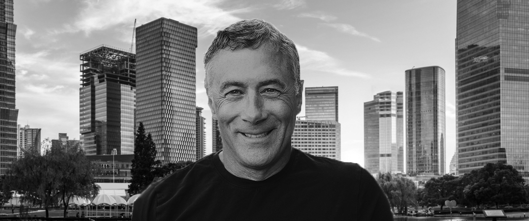 Scott Walcheck, 14 lições de um empreendedor com 30 anos de experiência