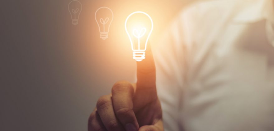 34 técnicas para detetar ideias realmente inovadoras