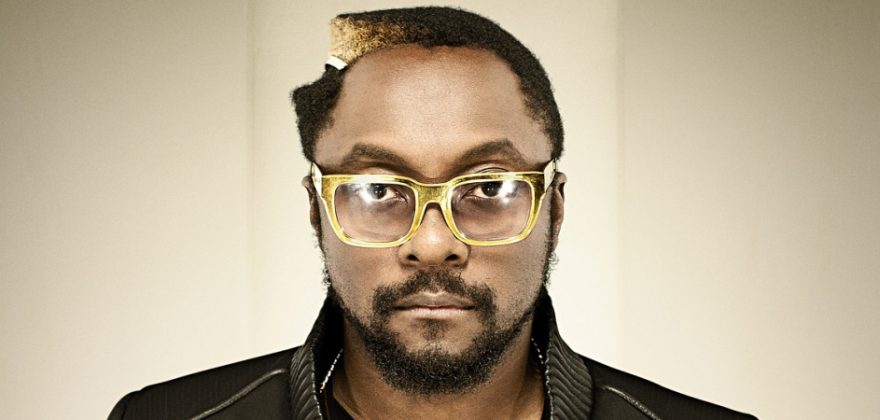 Como a música ajudou will.i.am dos Black Eyed Peas a ser empreendedor