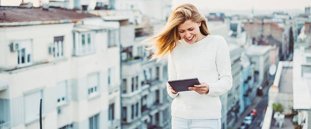 As 10 empresas mais inovadoras do mundo