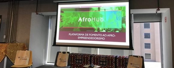 Afro Hub: o programa que promove o empreendedorismo entre negros no Brasil