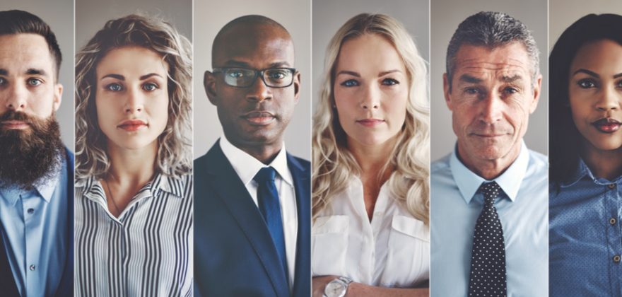 As cinco melhores maneiras de diversificar a cultura da sua empresa