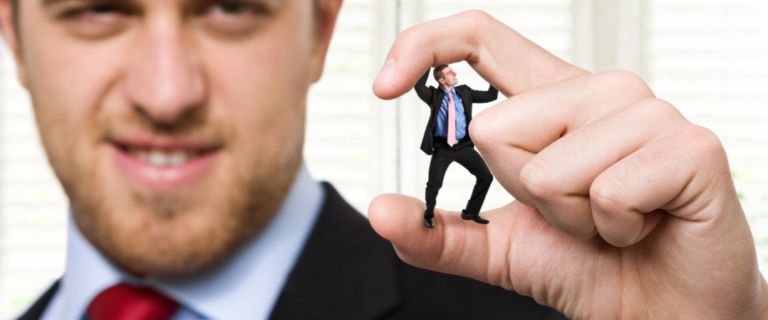 As grandes empresas podem estar a extinguir as start-ups