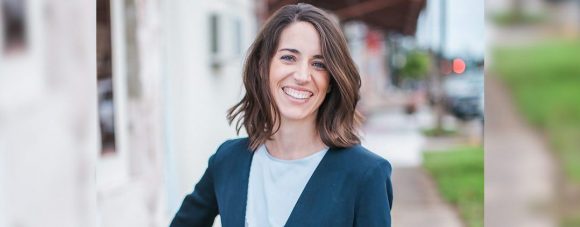Norte-americana promove start-ups lideradas por mulheres