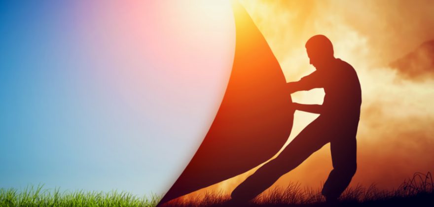 Cinco start-ups que provam que a tecnologia pode tornar o mundo melhor