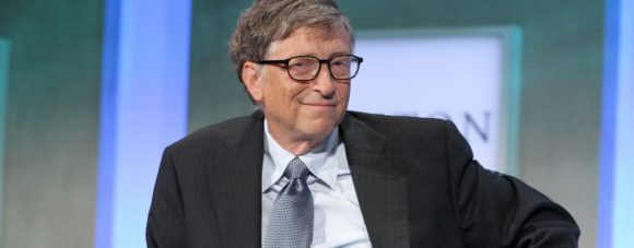 Conheça seis start-ups onde Bill Gates investiu milhões