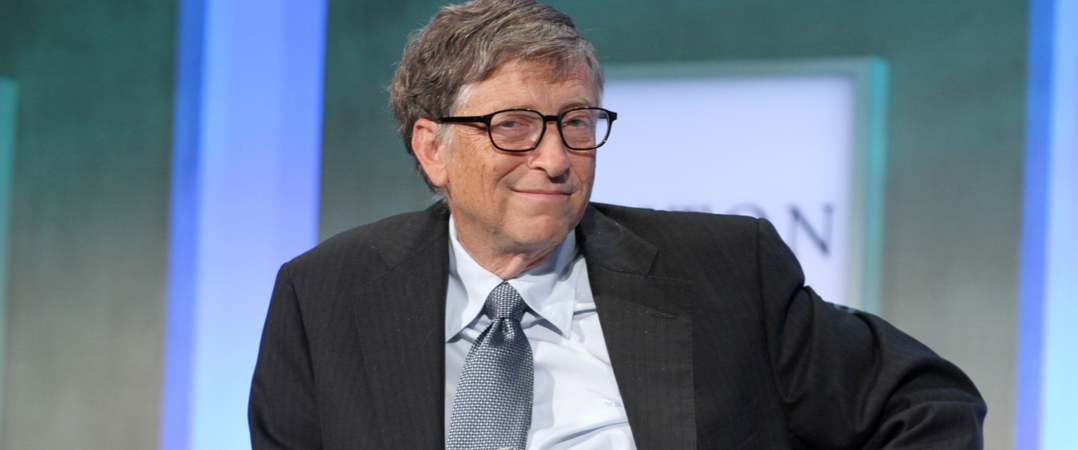 Conheça seis start-ups onde Bill Gates investiu milhões