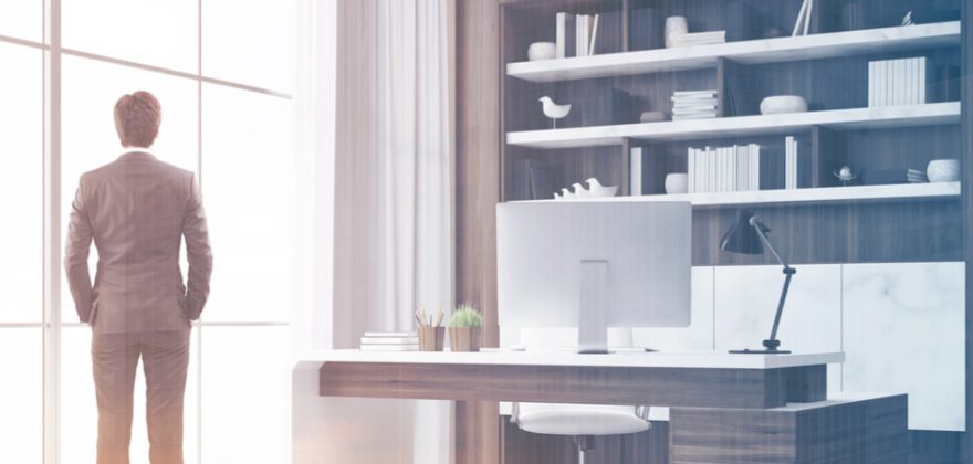 Esta é a idade dos fundadores de start-ups com mais sucesso