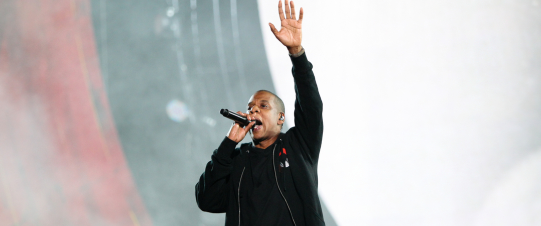 Jay Z lança fundo de investimento com veterano de Silicon Valley