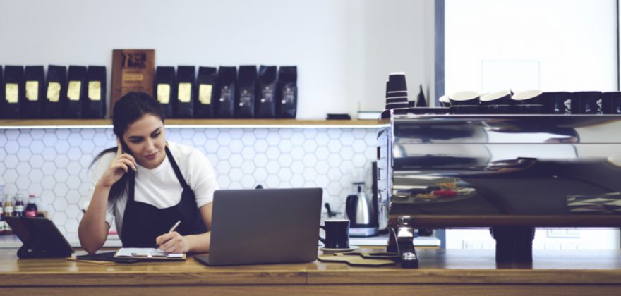 Negócios em modelo franchising geraram 5,5 mil milhões em 2017