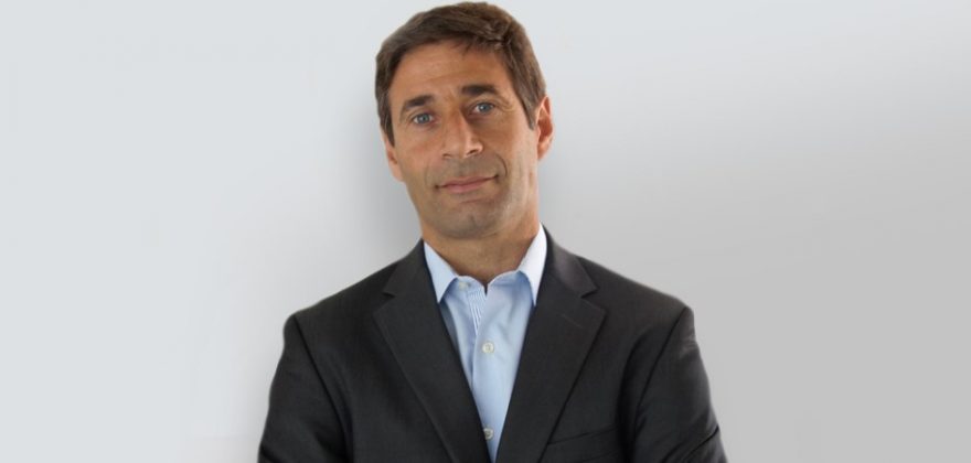 Nuno Tiago Pereira CEO da WorldIT Consulting Services