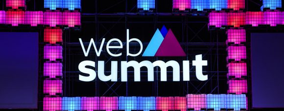 Web Summit vai estar disponível em formato podcast