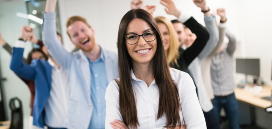 Estudo traça perfil de líder para criar uma start-up de sucesso