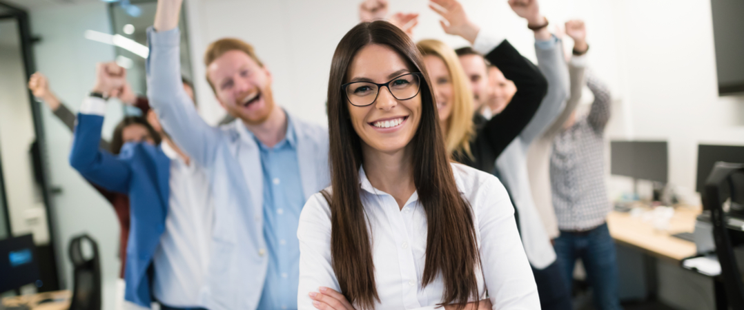 Estudo traça perfil de líder para criar uma start-up de sucesso