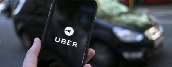 Negócio do mês: Depois das refeições, Uber anuncia compra start-up de entrega de mercearia