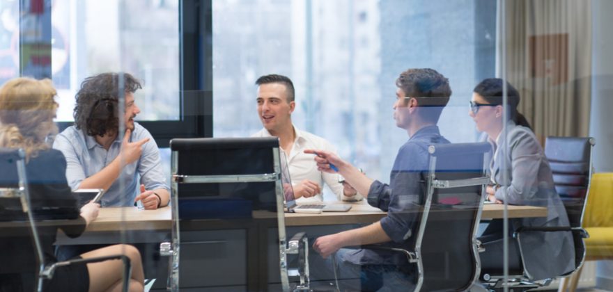 É um líder moderno? Então não devia cometer estes cinco erros.