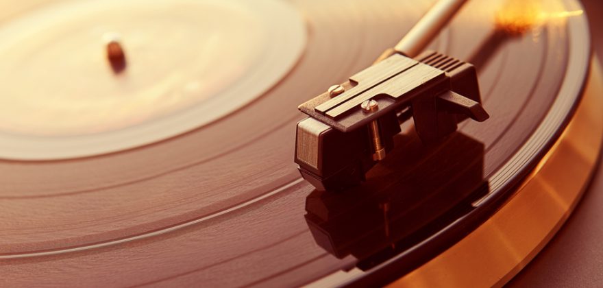 Blockchain: indústria da música pode ser a próxima a sofrer alterações